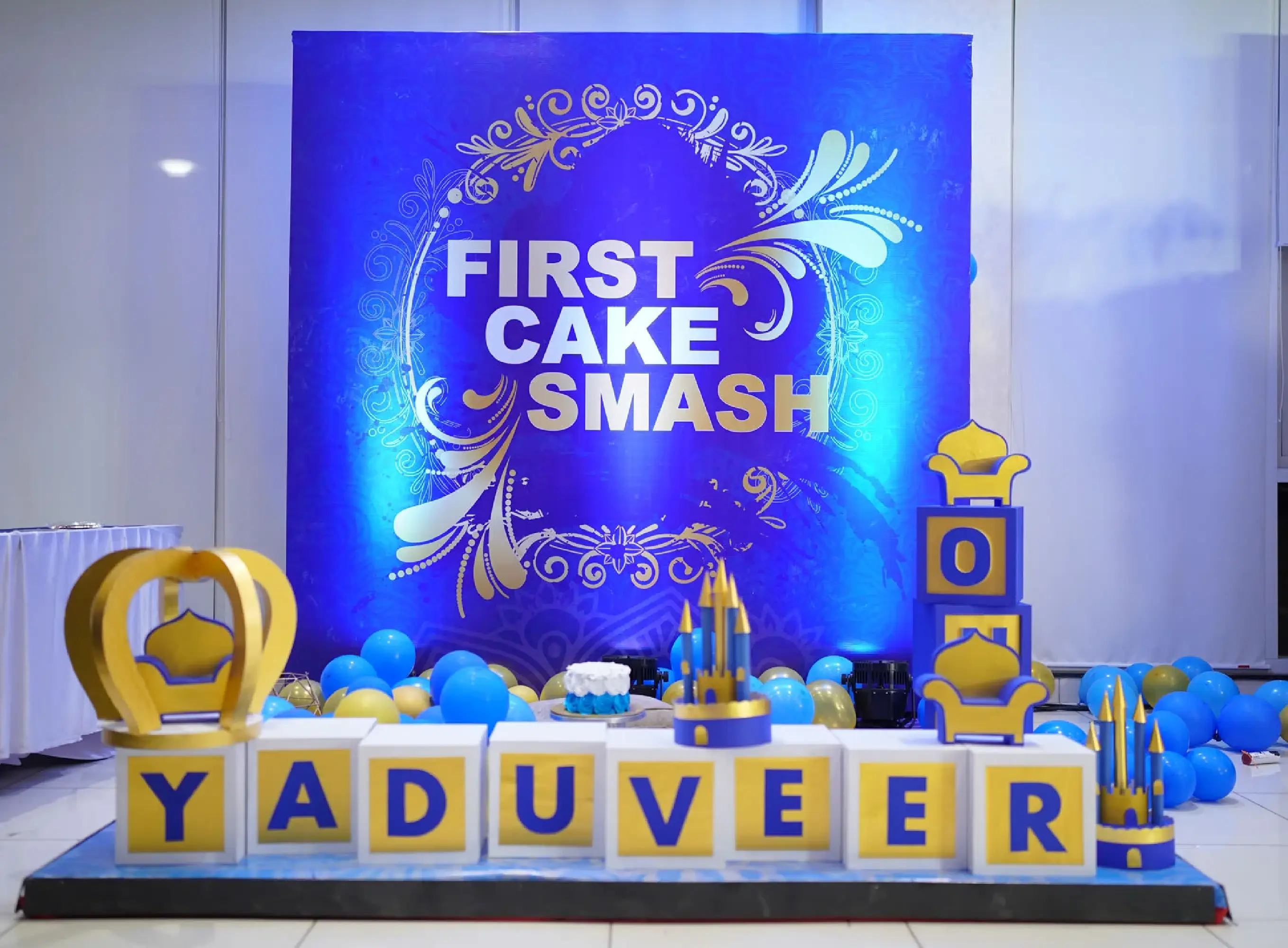 K Family Birthday
