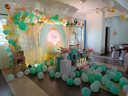 Liya Kanthipilli Birthday