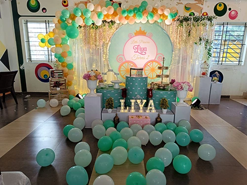 Liya Kanthipilli Birthday