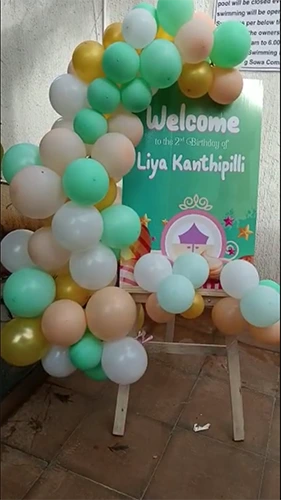 Liya Kanthipilli Birthday