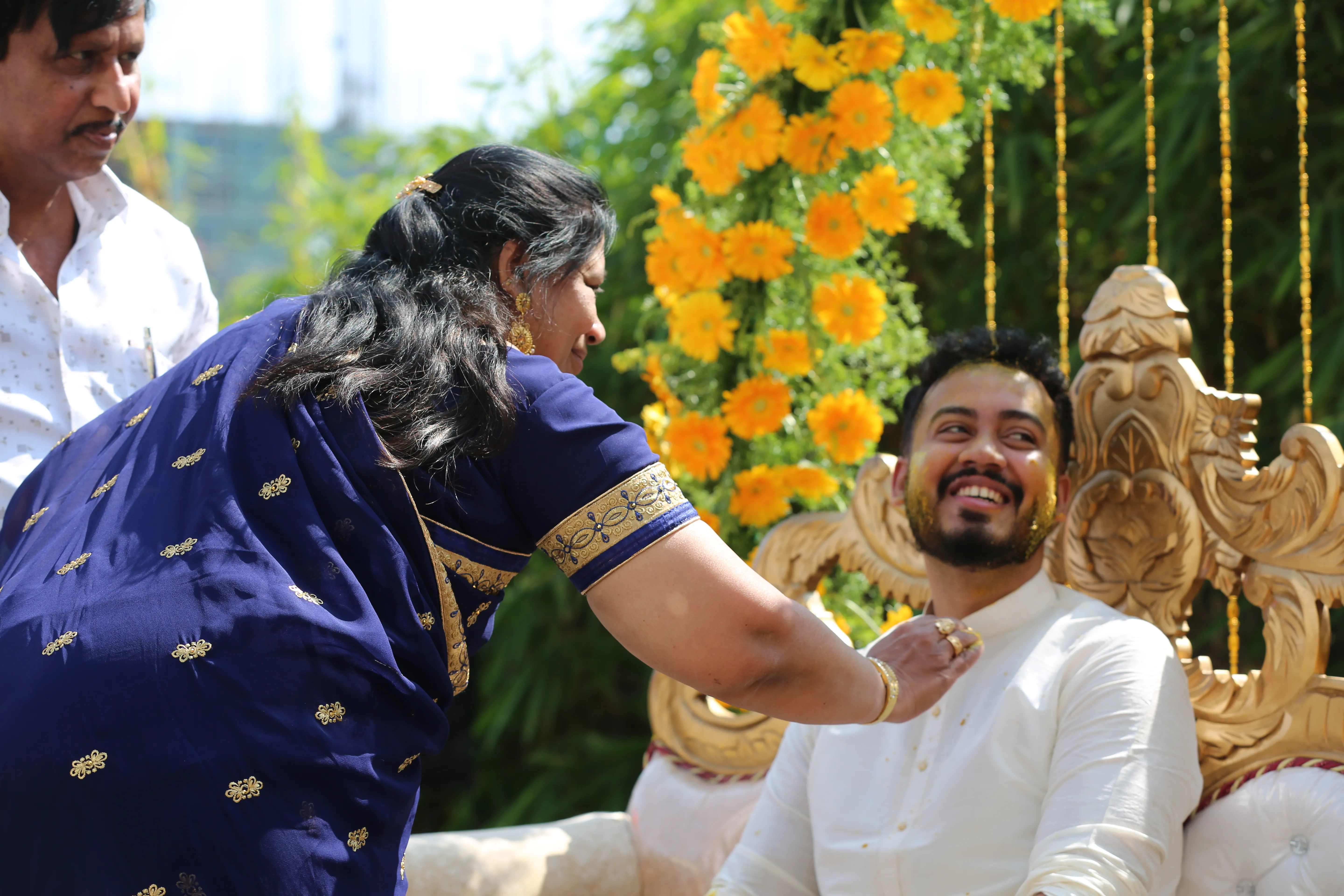 Rehan & Huma