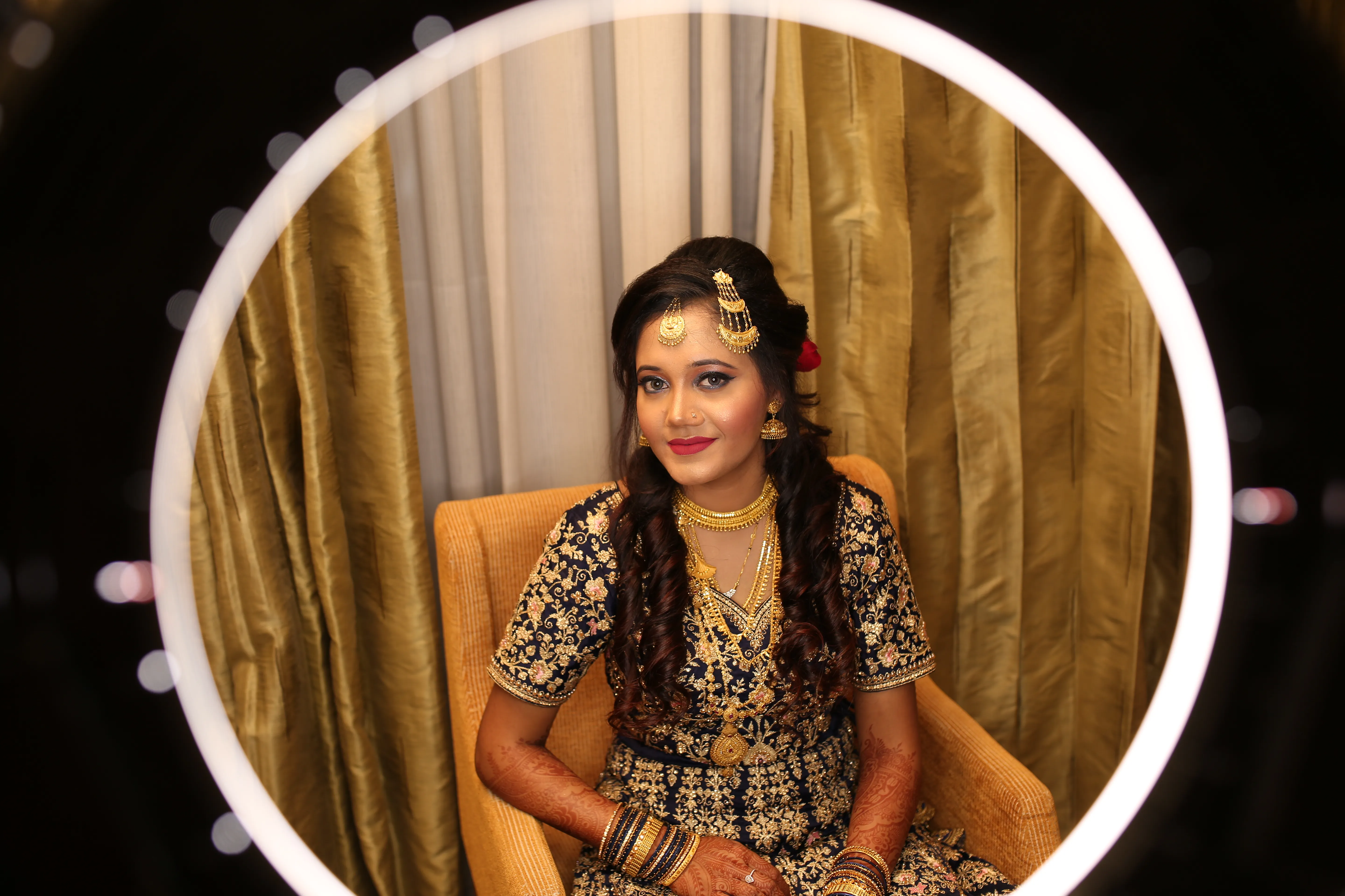 Rehan & Huma