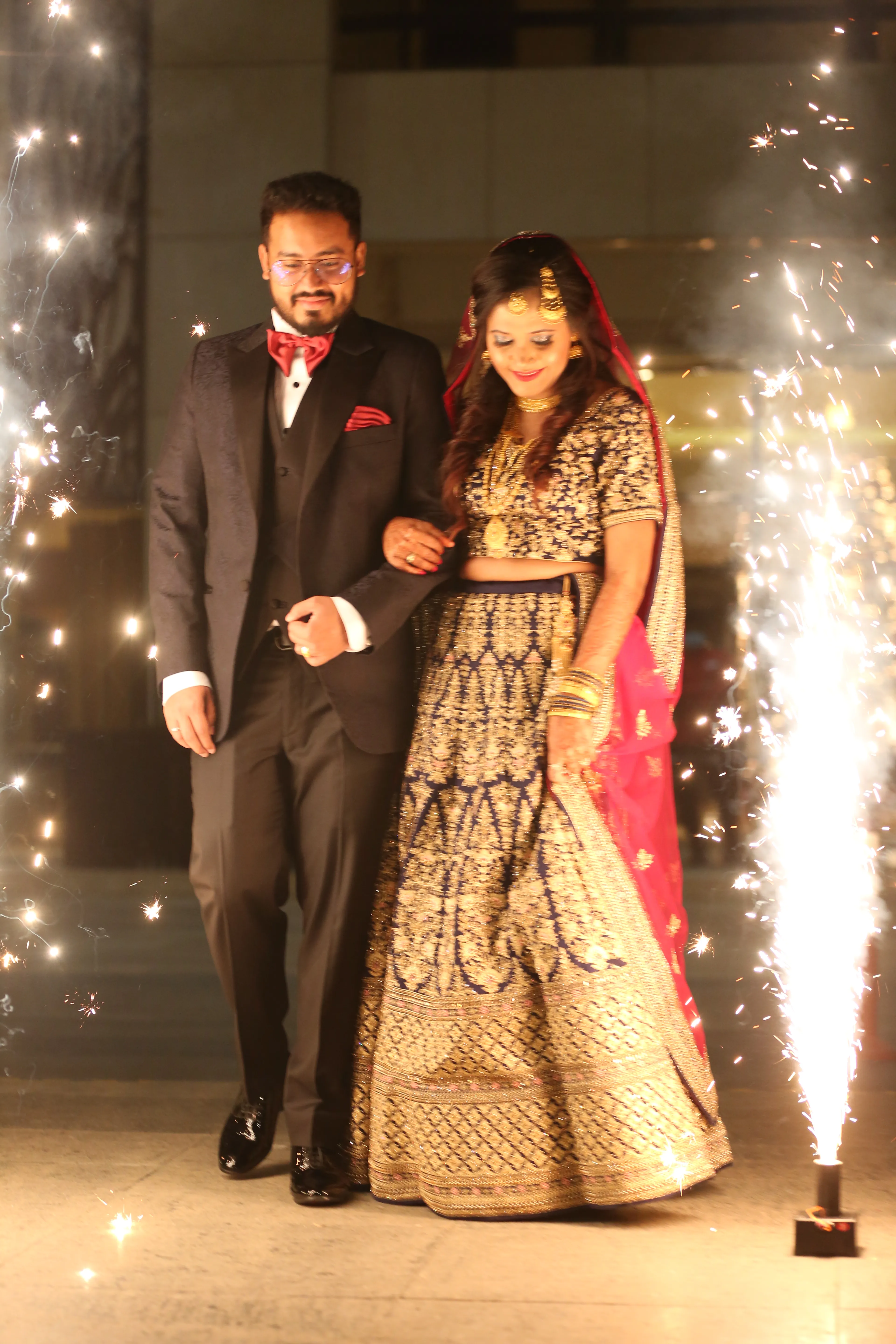 Rehan & Huma