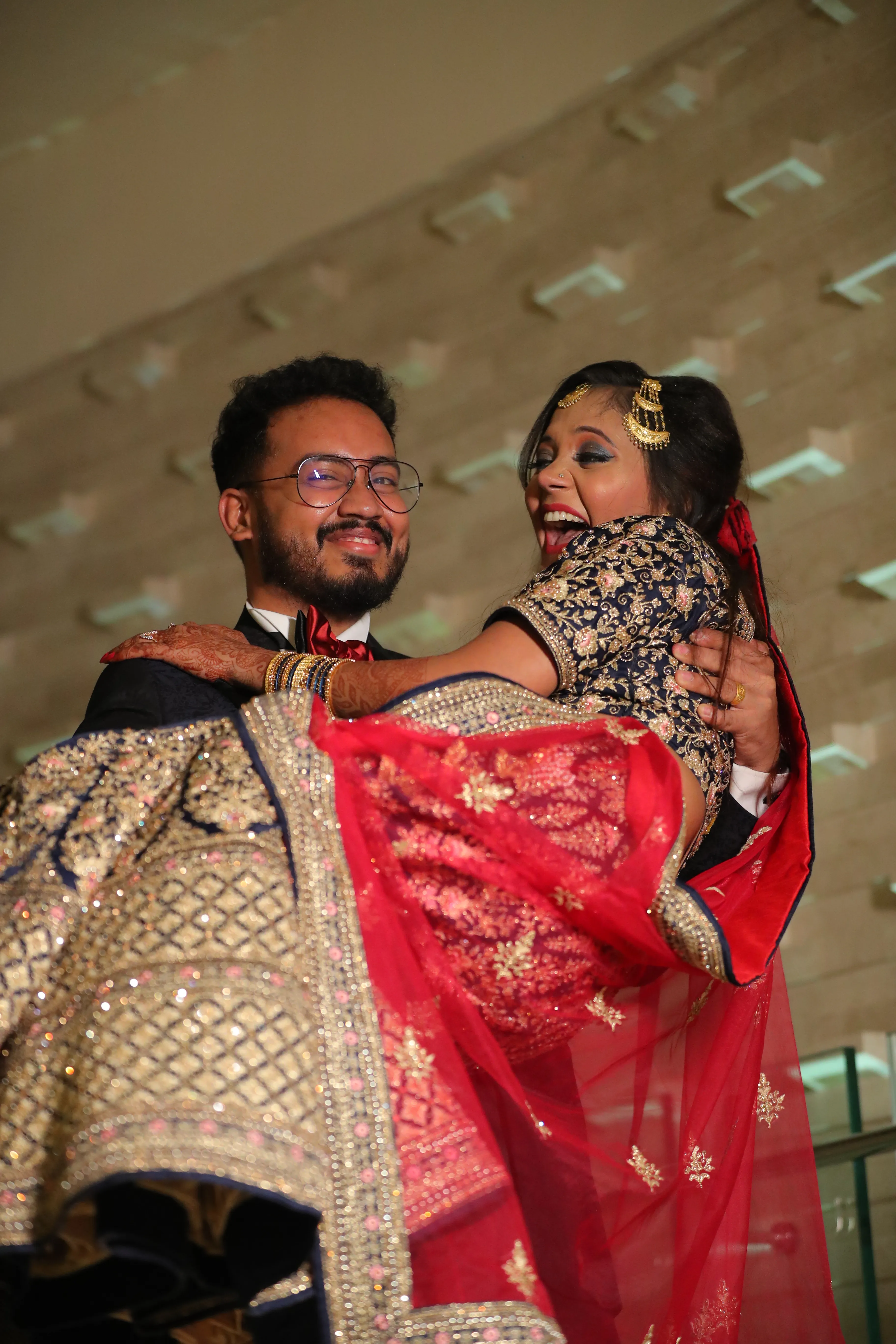 Rehan & Huma