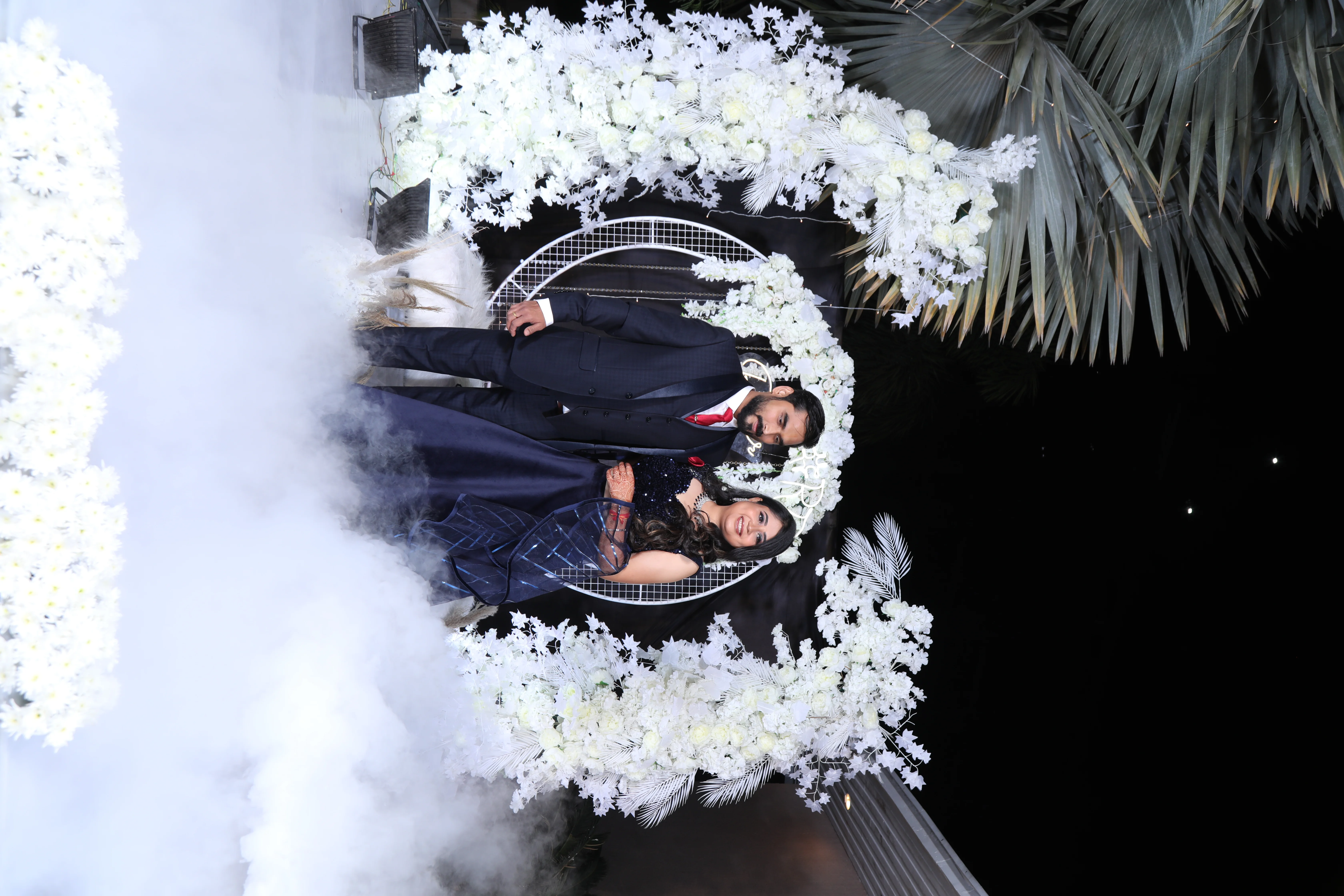Ria & Rituraj