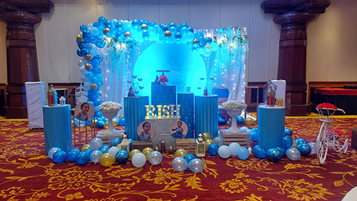Rish Birthday