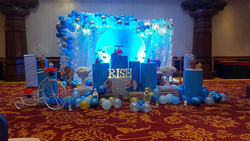 Rish Birthday