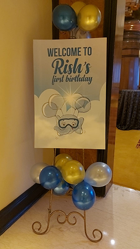 Rish Birthday