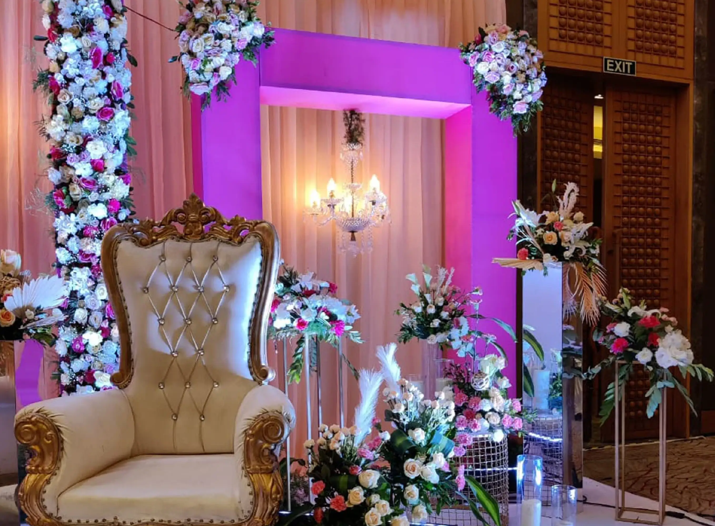 Sandipon & Meghla