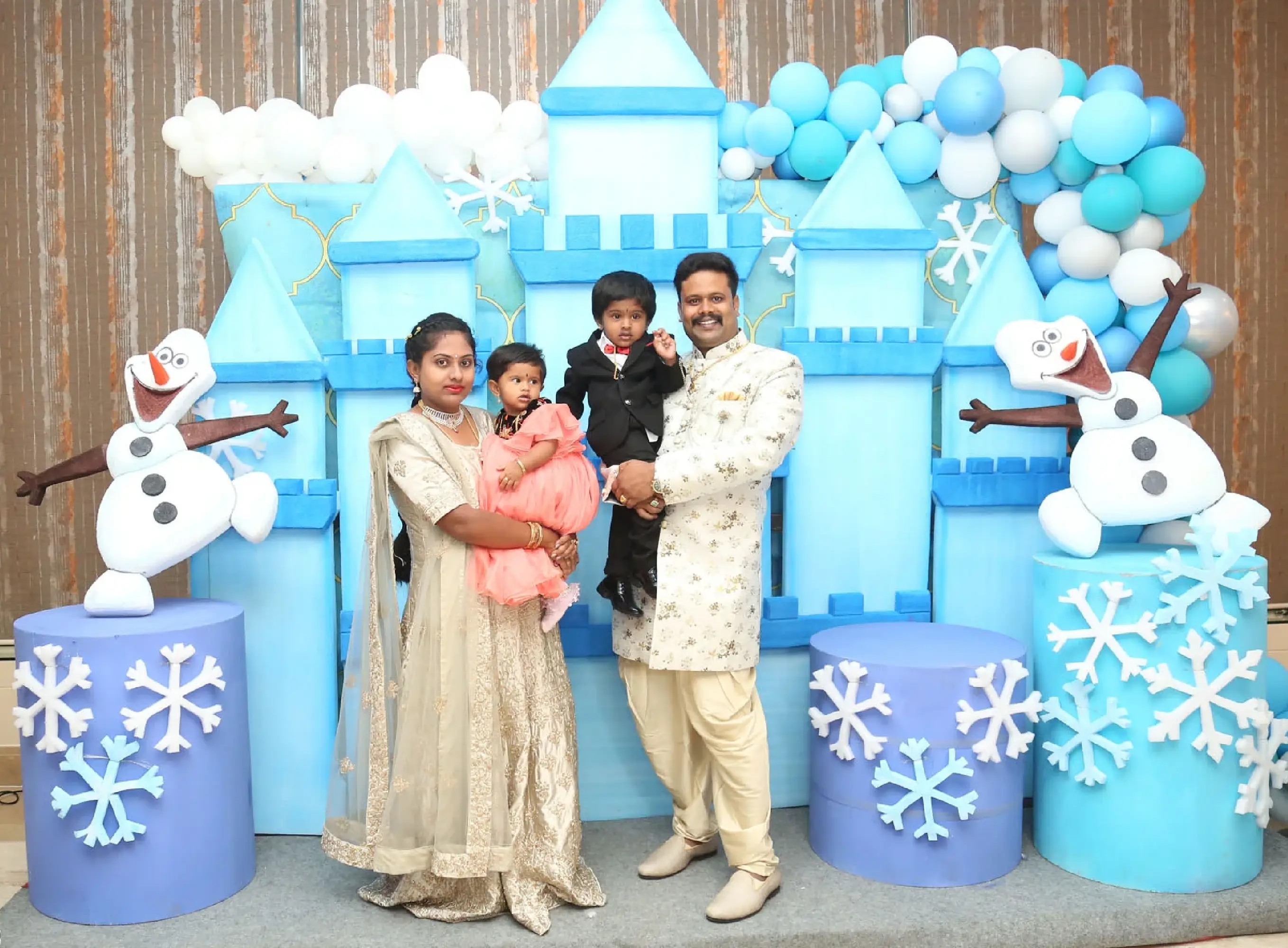 Sarika Birthday