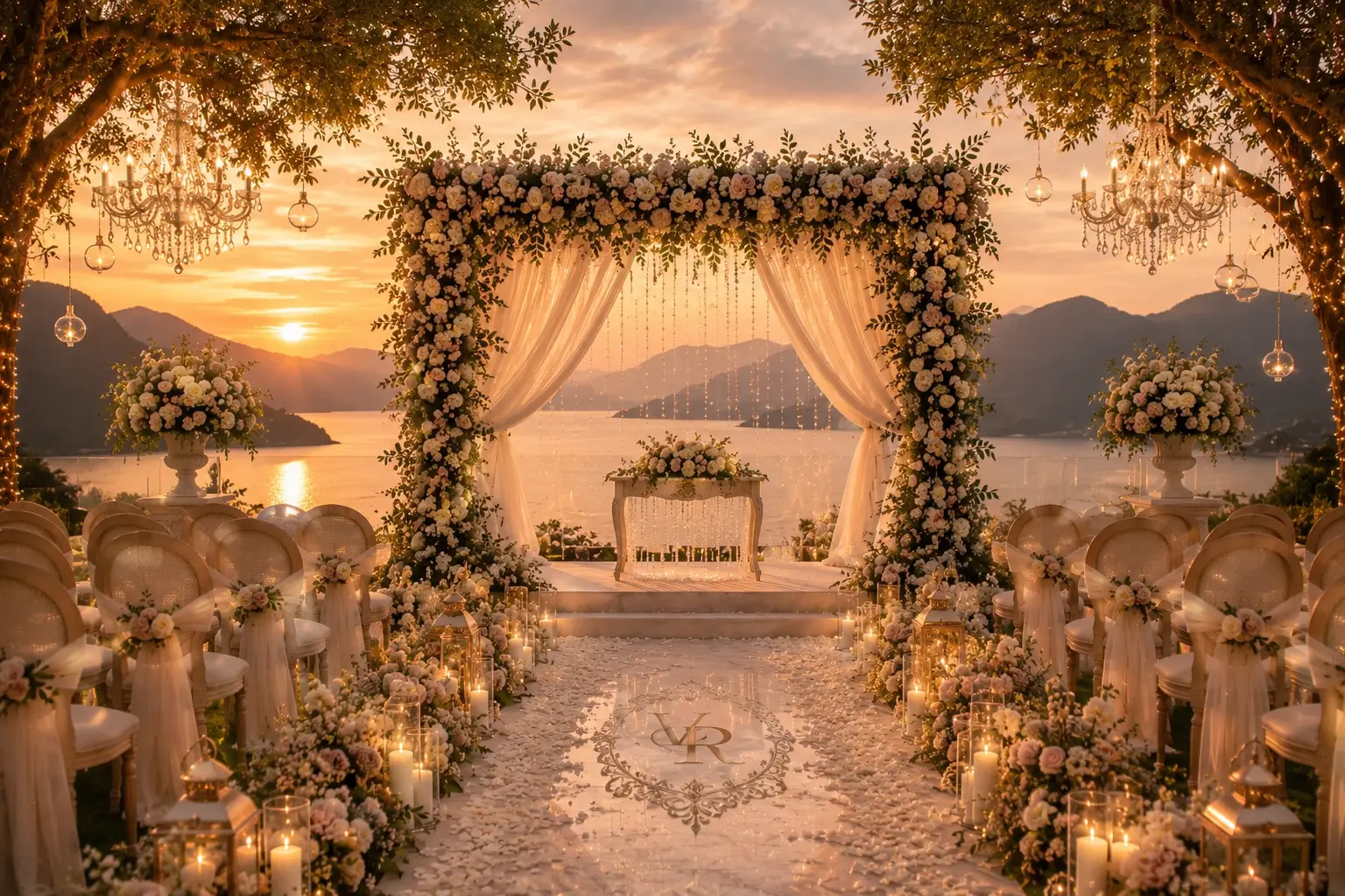 Open Space Weddings