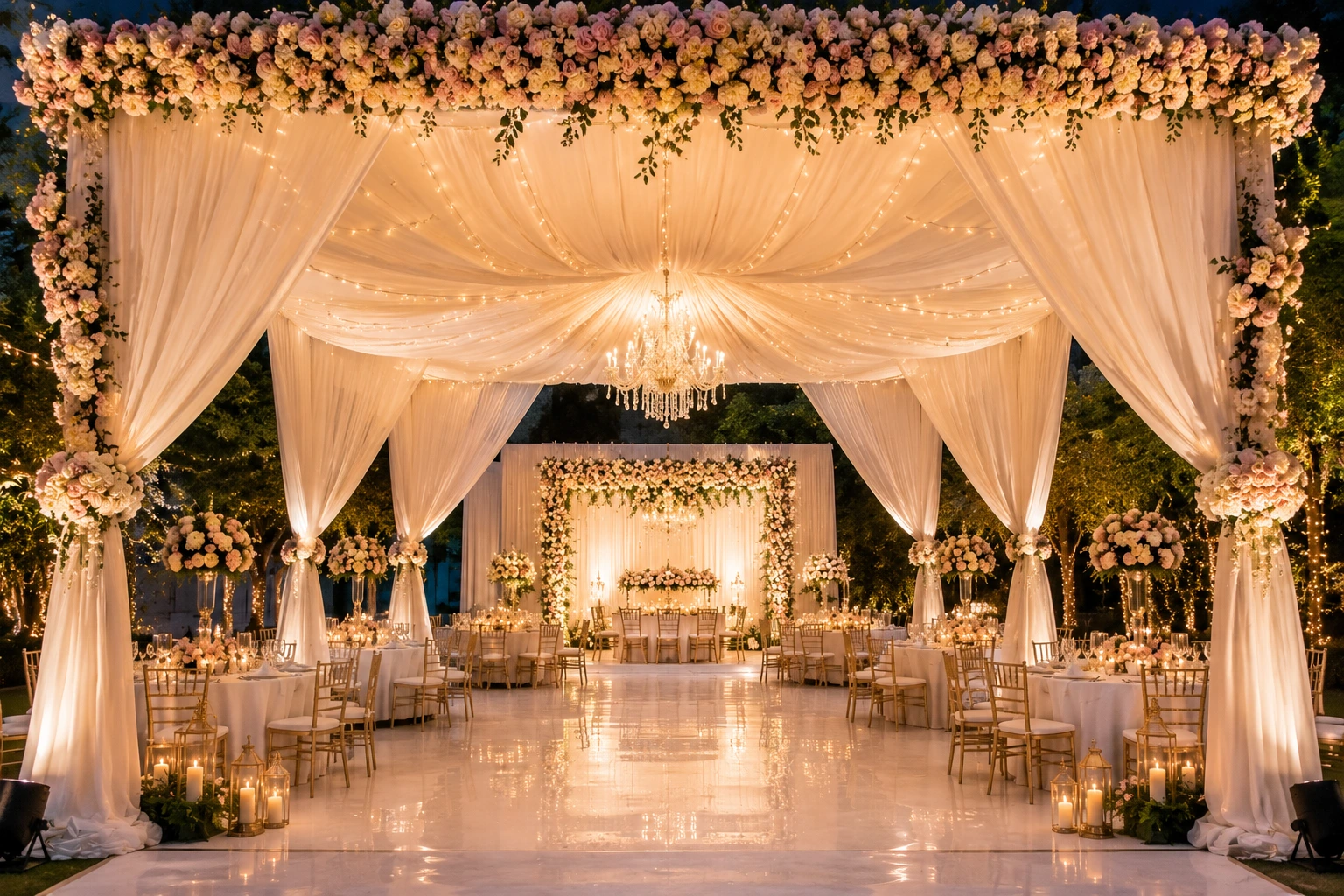 Canopies 